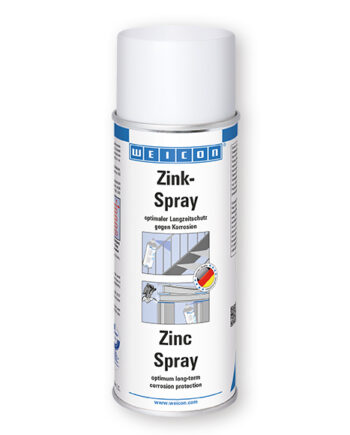WEICON Zinc Spray
