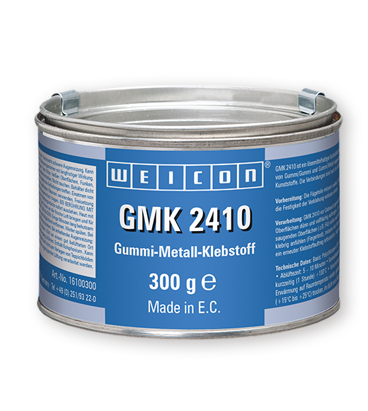 GMK 2410 Adesivo a contatto