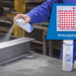 Zinc Spray