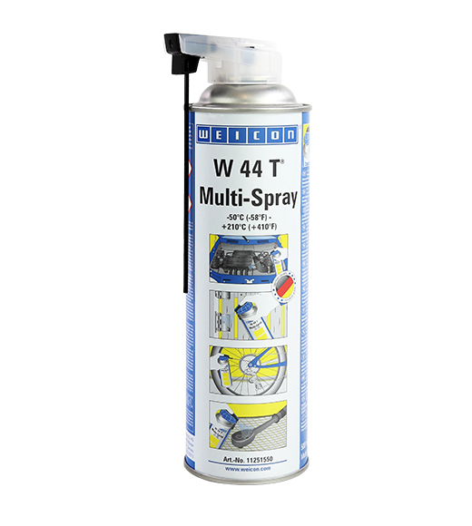 W 44 T Multi-Spray